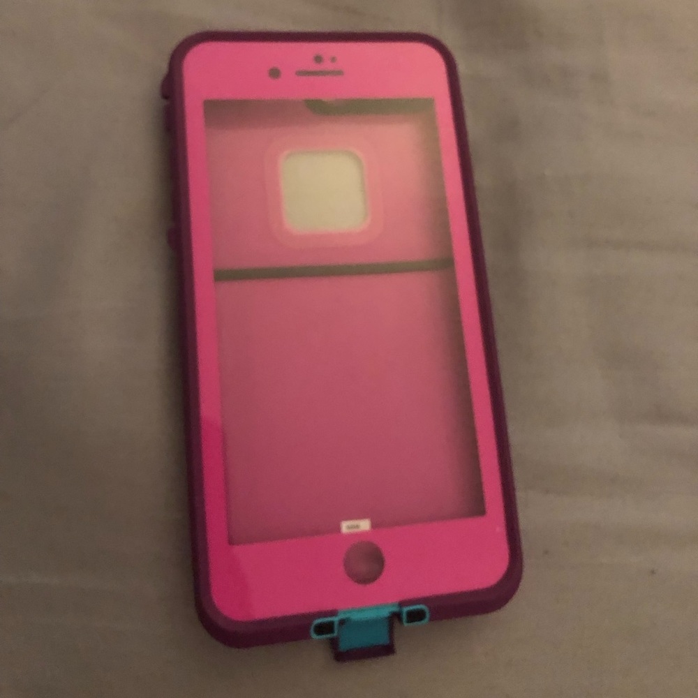 Life proof case brand new